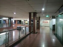 Multi Storey Car Park (D12), Retail #519328001